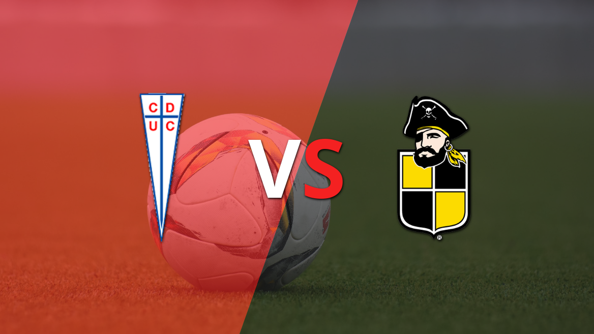 Se enfrentará a Coquimbo Unido por la fecha 30.