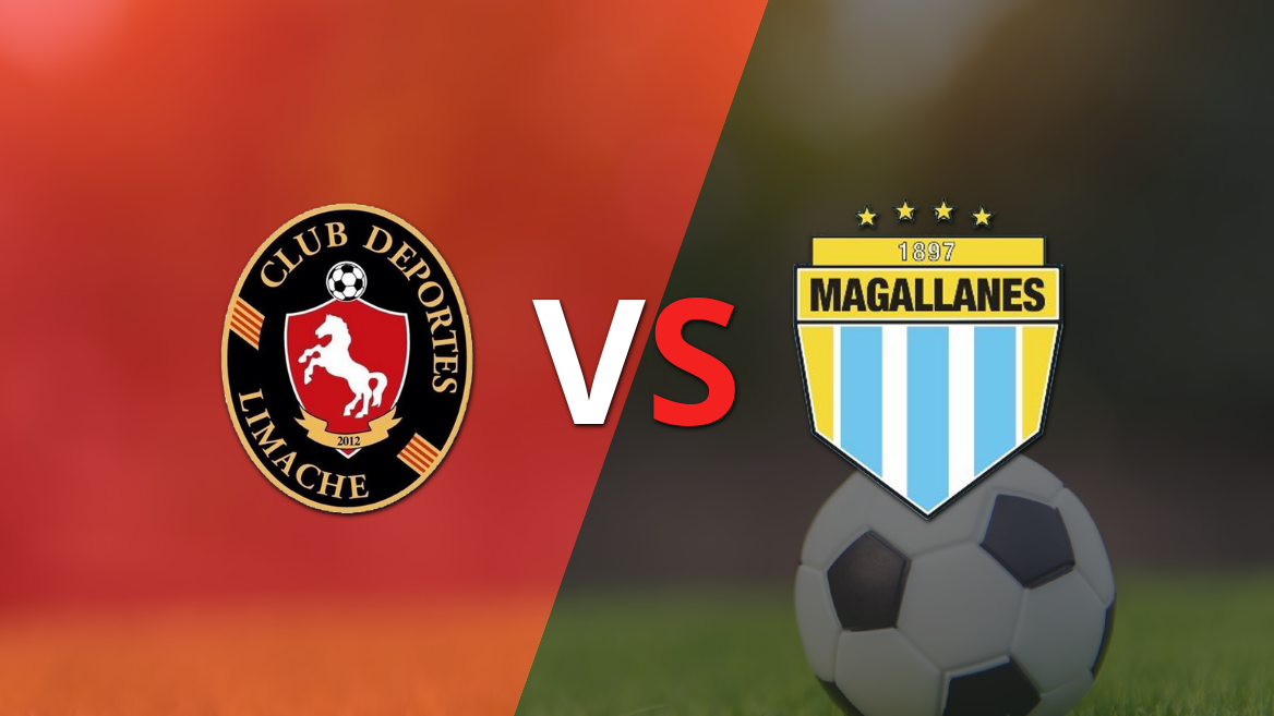 Limache y Magallanes se enfrentan en la semifinal 2.