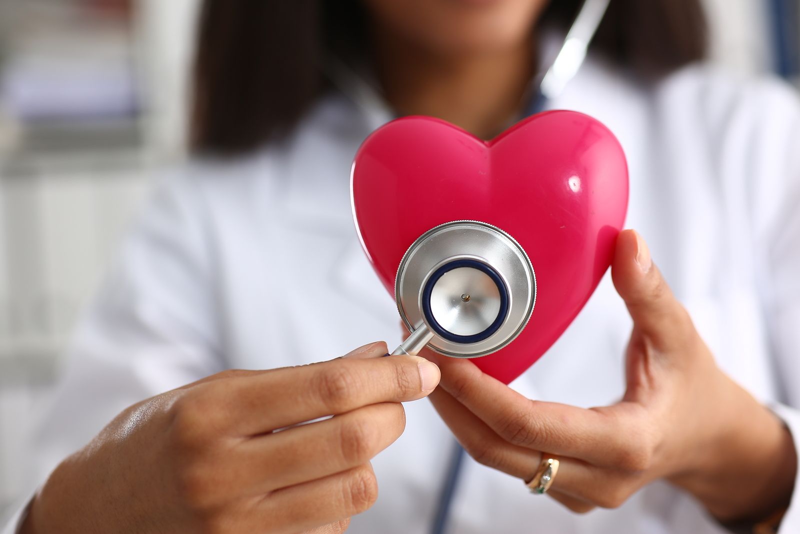 Rehabilitación cardiaca: Mejorando la calidad de vida.