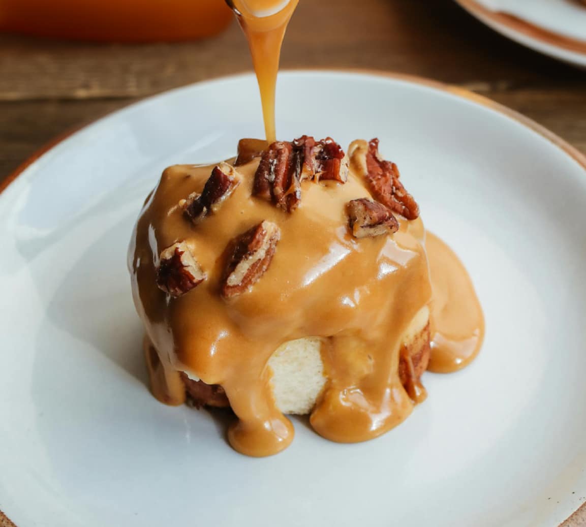 Descubre la alulosa: la nueva opción de endulzante para repostería que actúa de manera similar al azúcar.