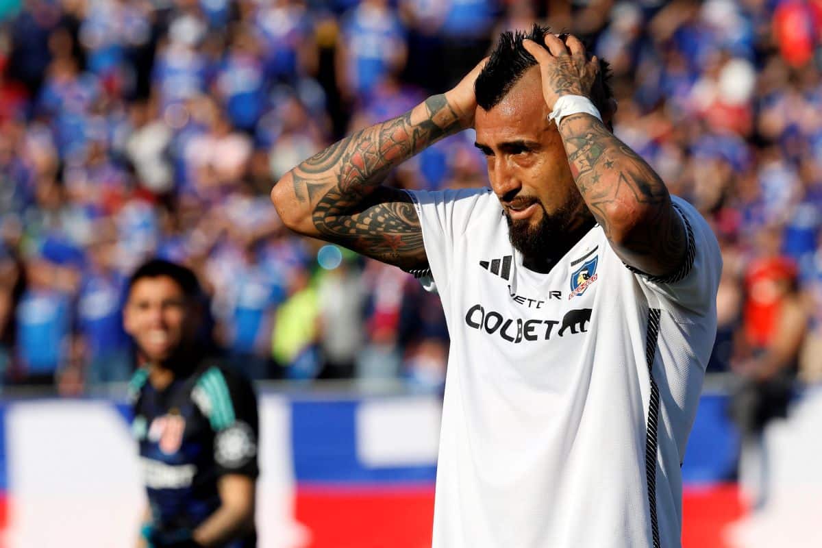 Arturo Vidal y el evento en Bar Mía: Denuncia por agresión sexual.