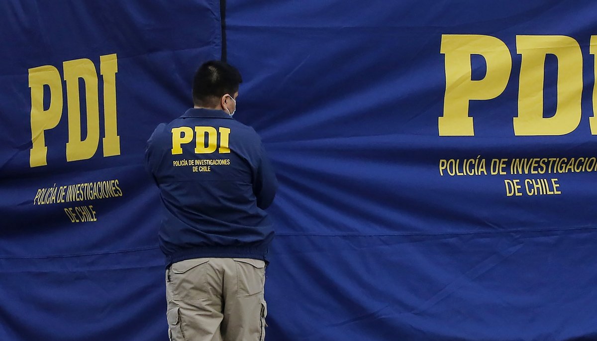 Encuentran restos óseos humanos en Hualpén: Policía de Investigaciones examina posibles conexiones con un joven desaparecido.