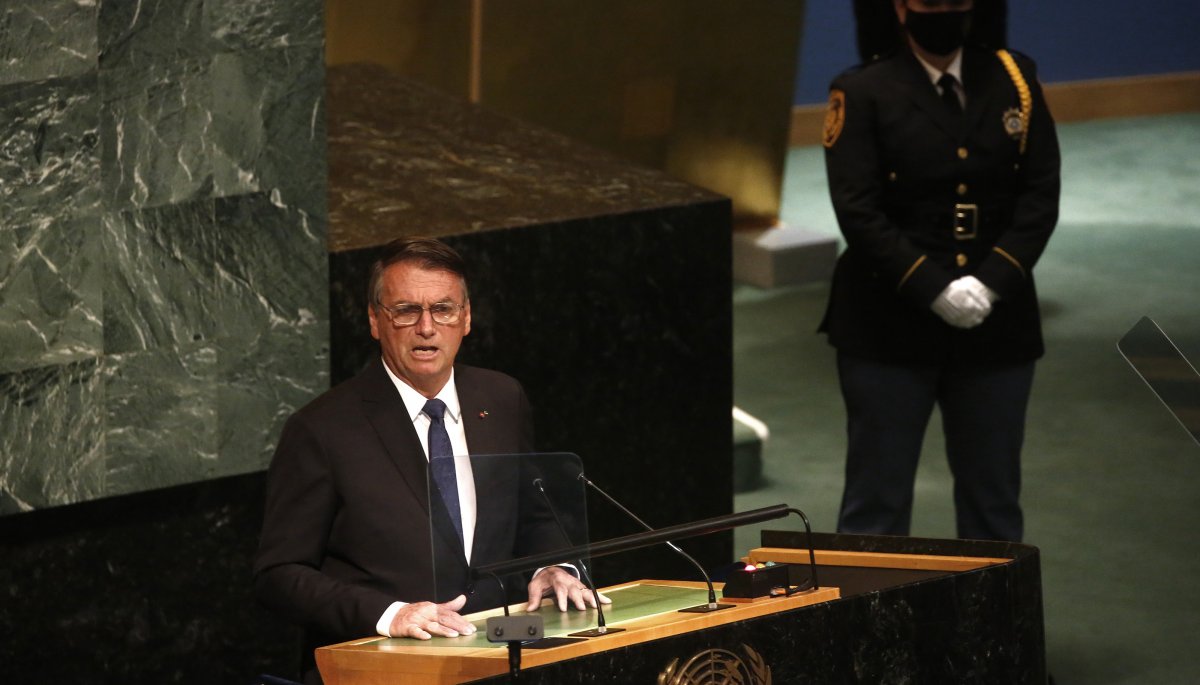 La Corte Suprema de Brasil remite a la Fiscalía un informe que indica que Bolsonaro conspiró para llevar a cabo un golpe de Estado contra Lula en 2022.