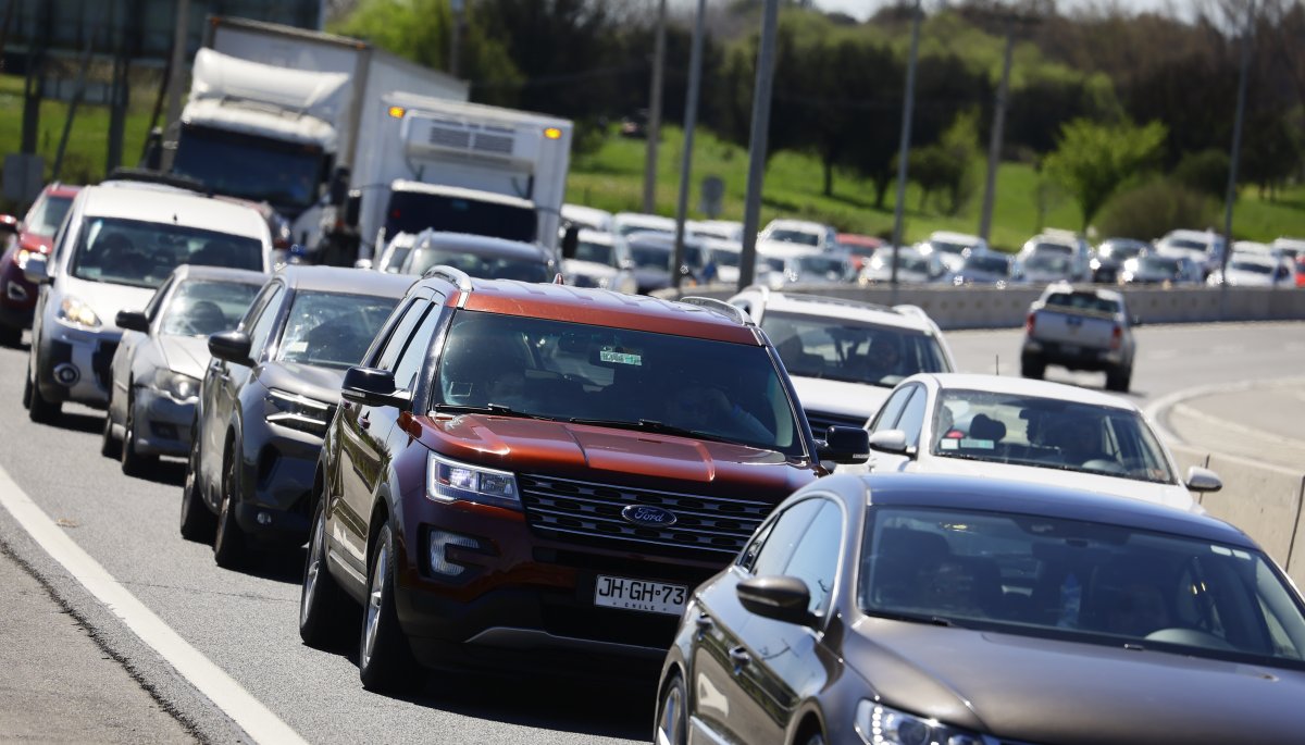 Informe revela 15 muertos en accidentes de tráfico durante el fin de semana largo.