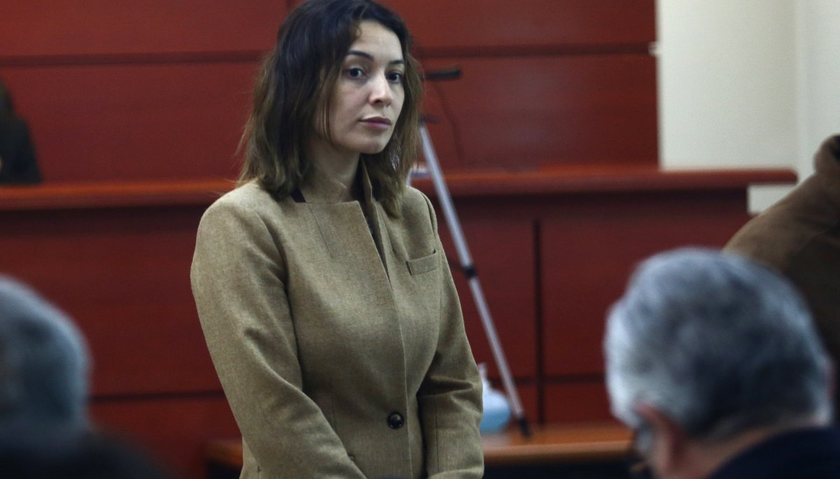 SII interpone querella criminal contra Camila Polizzi por malversación de fondos del Fisco.