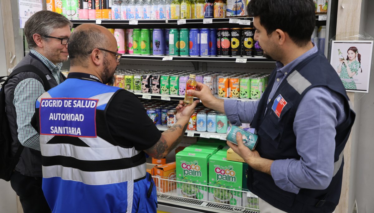 La Dirección del Trabajo impone 19 sanciones por violaciones al feriado electoral.