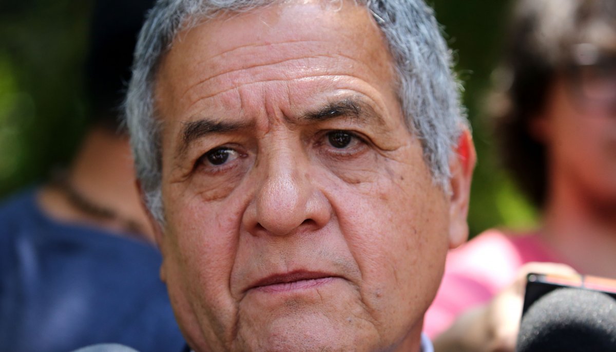 La Suprema inició sumarios a los ministros Carroza y Valderrama tras la revelación de la lista de chats de Hermosilla.