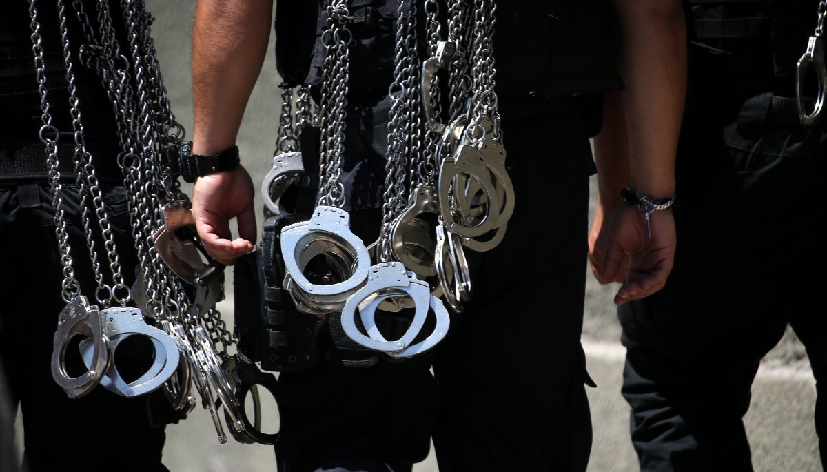 Cámara aprueba iniciativa para mejorar el Registro Nacional de Prófugos: permitirá una identificación más eficiente de esa lista.