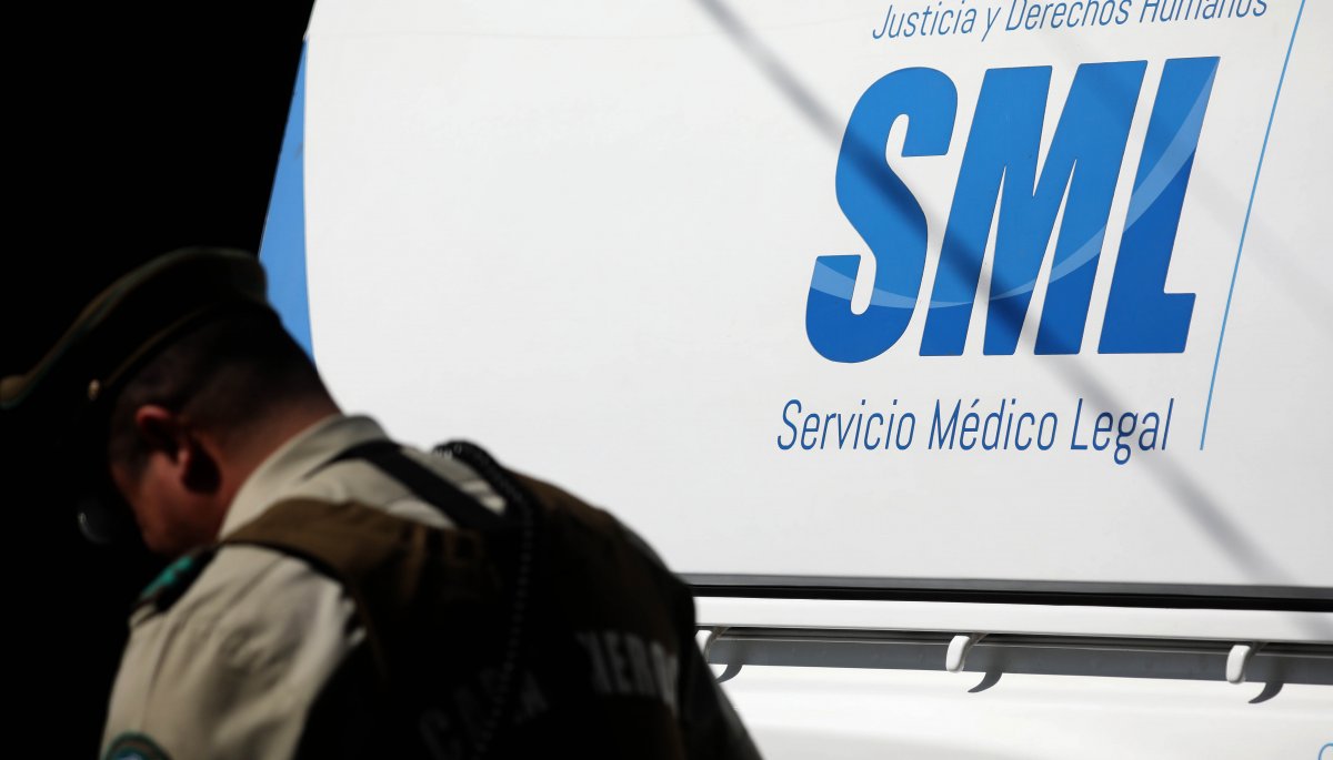 Investigan un supuesto «centro de abortos ilegales» en Los Ángeles tras el descubrimiento de fetos en una residencia.