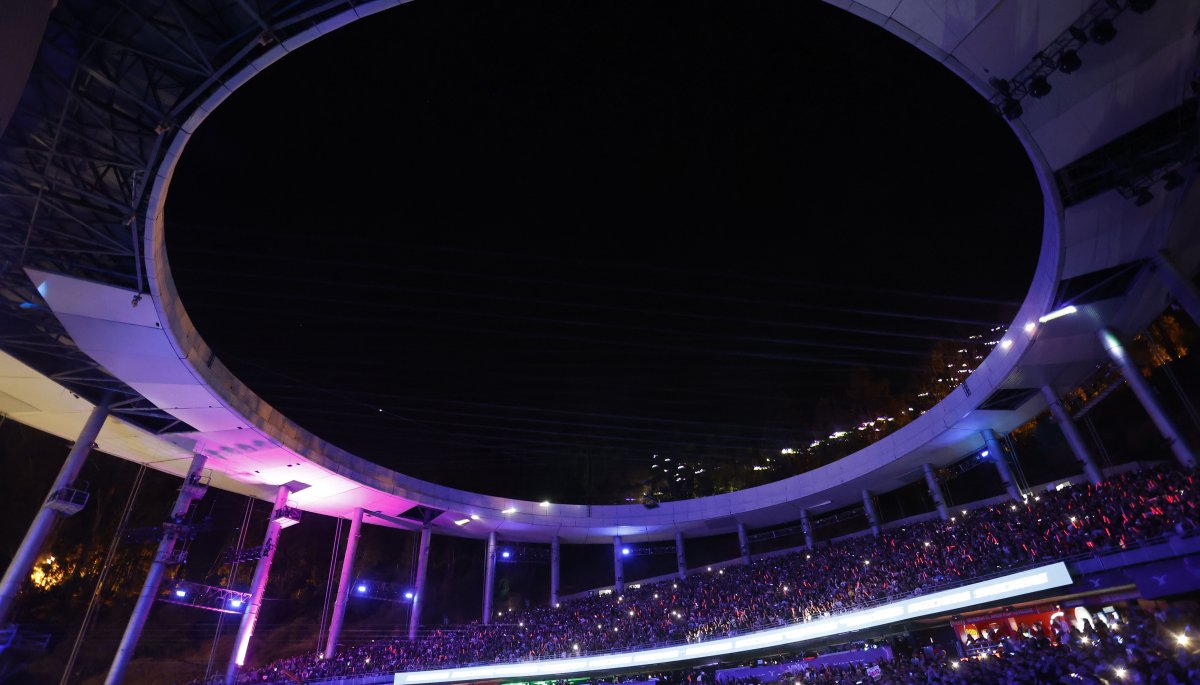 Infórmese sobre los cortes y desvíos de tránsito que se implementarán en Viña del Mar por el acto de clausura de la Teletón 2024 en la Quinta Vergara.