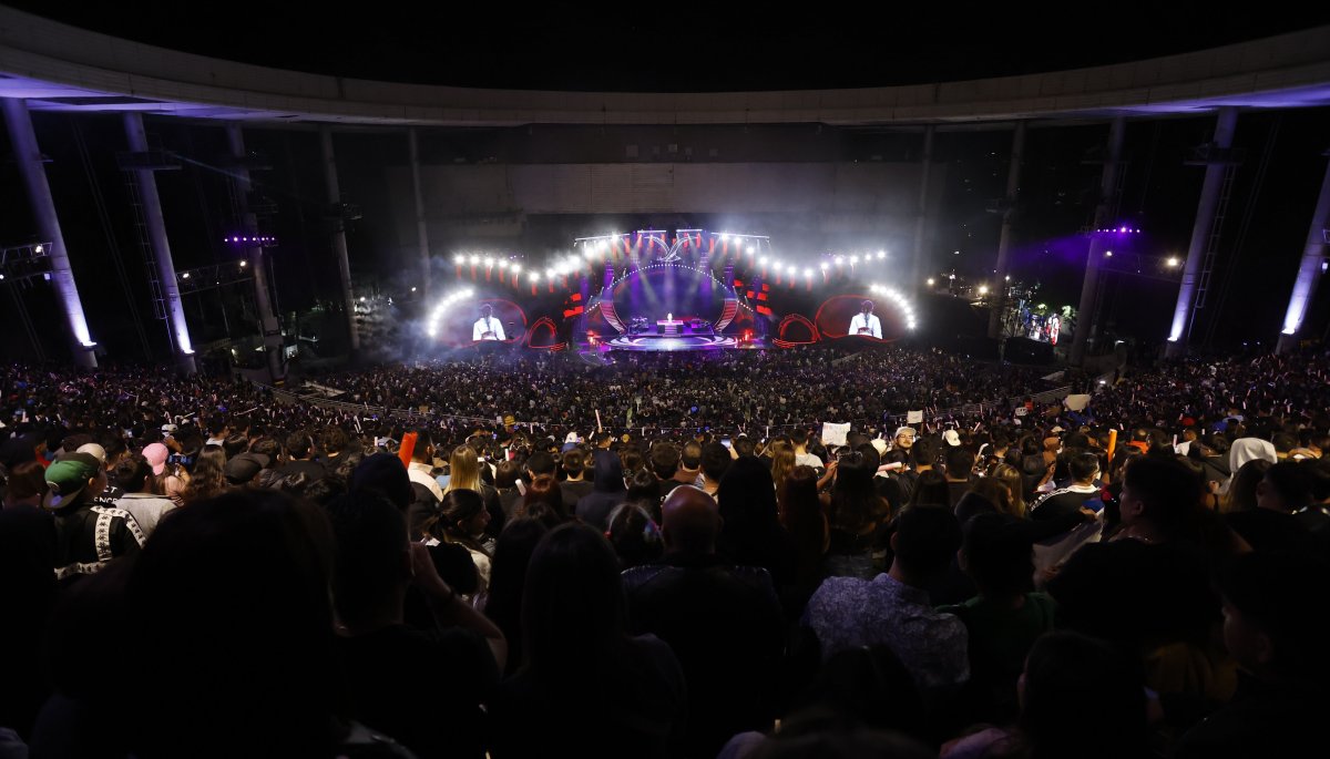 El Festival de Viña 2025 empieza a definirse con los primeros artistas confirmados.