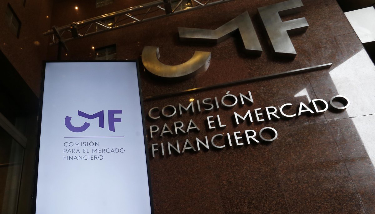 Las colocaciones del sistema bancario disminuyeron un 1,04% en octubre en comparación anual.