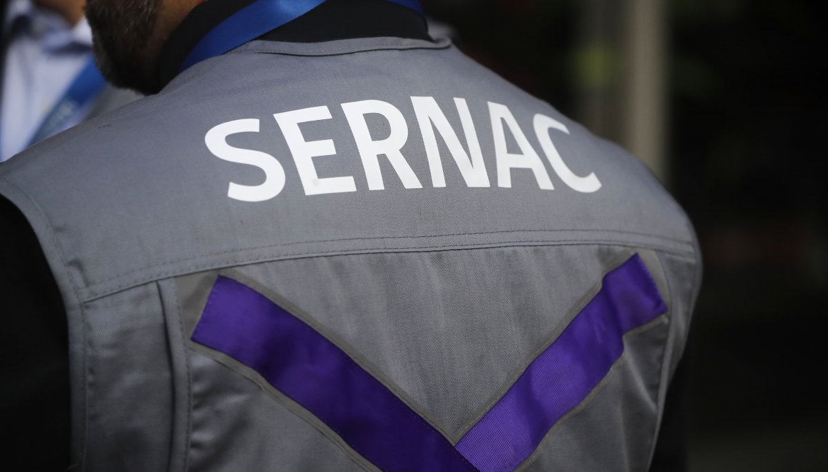 El Sernac supervisará a las más de 2.600 empresas que tomarán parte en el Black Friday.