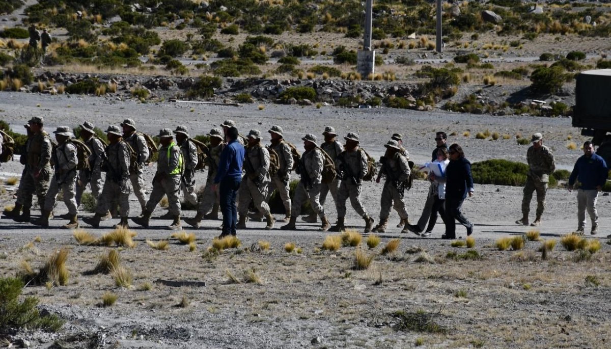 Cámara da luz verde al informe de la comisión investigadora sobre la muerte de un conscripto en Putre: «El Estado asume responsabilidad política».