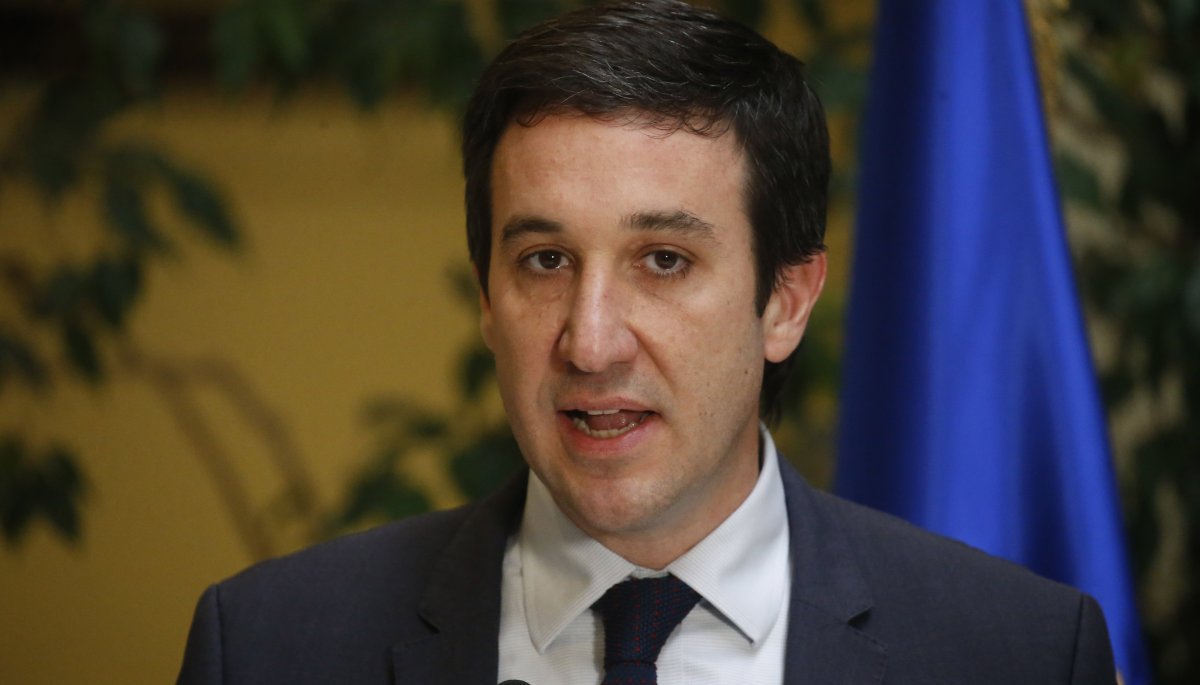 UDI considera que el balance de las elecciones es «muy positivo» y sostiene que «la única manera de vencer a la izquierda es a través de la unidad».