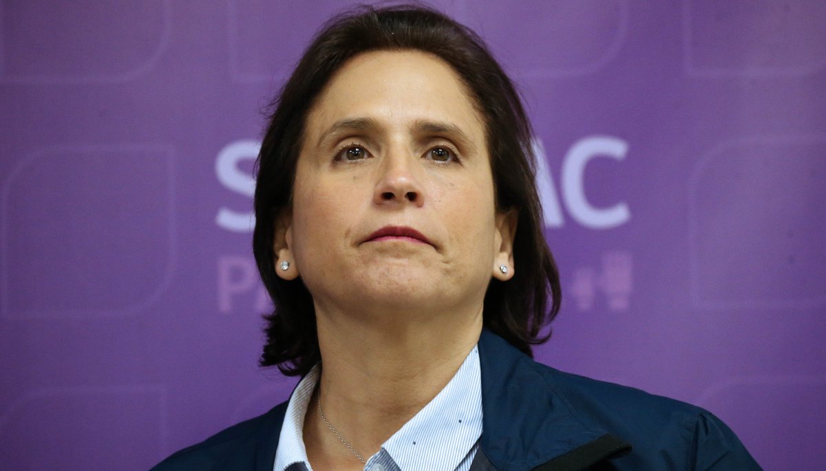 Leitao defiende su llegada a la Subsecretaría de Prevención del Delito y asegura que «conozco perfectamente lo que preocupa a nuestros vecinos».