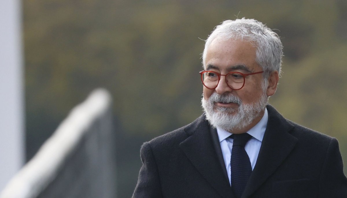 Luis Hermosilla será visitado por un psiquiatra después de más de dos meses en el anexo de la cárcel Capitán Yáber.