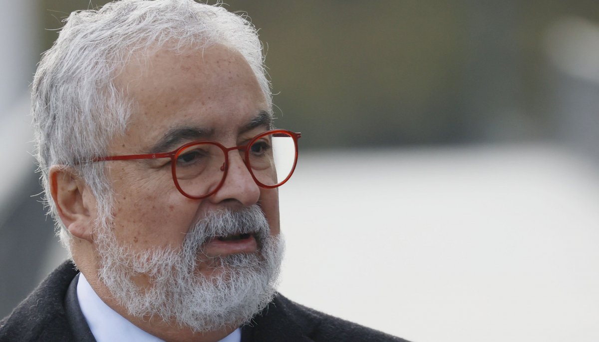 Luis Hermosilla será formalizado en enero por la línea ‘Parque Capital’ del «Caso Audio».