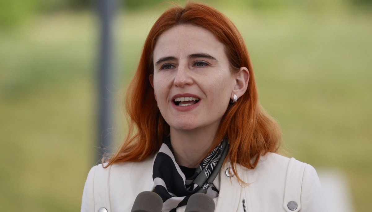 Chile Vamos presenta un recurso ante la Contraloría por el nombramiento de Emilia Ríos en la Subsecretaría de Deportes.