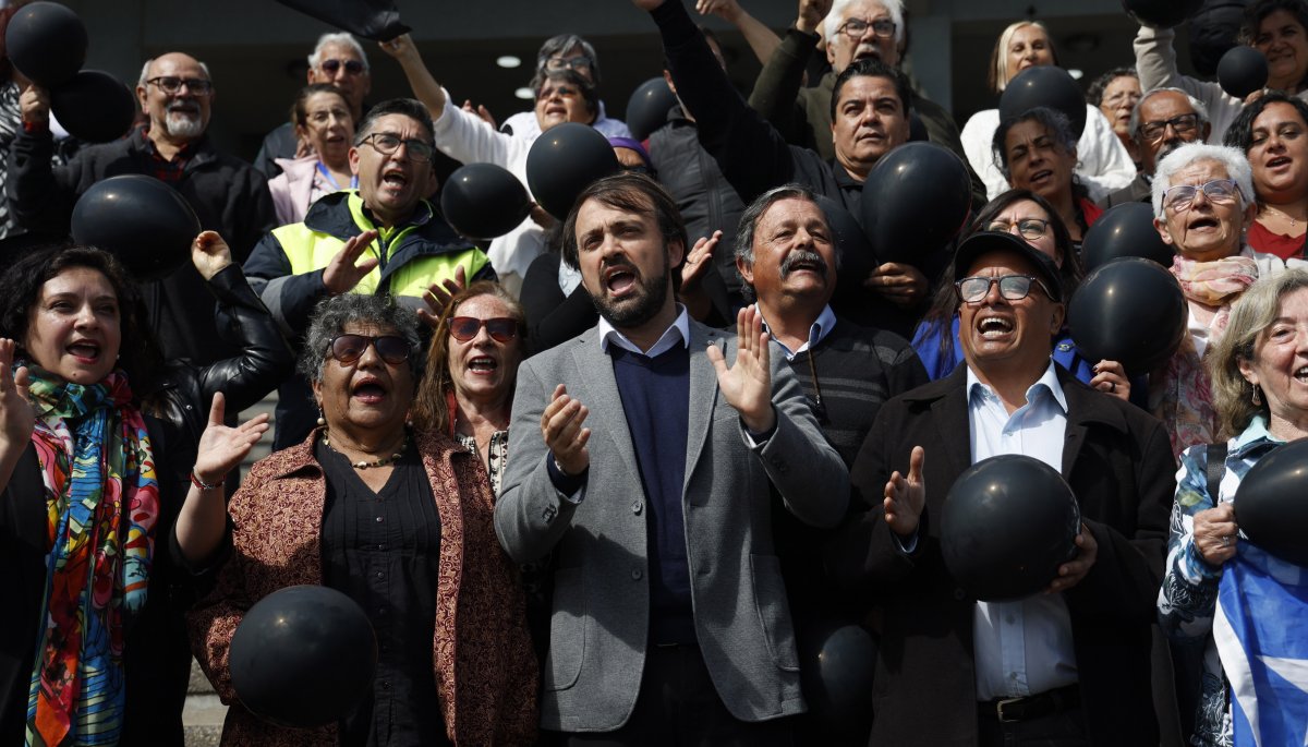 El alcalde Sharp hace un crudo diagnóstico sobre la crisis hospitalaria en Valparaíso: «No observamos propuestas concretas para solucionarlo».