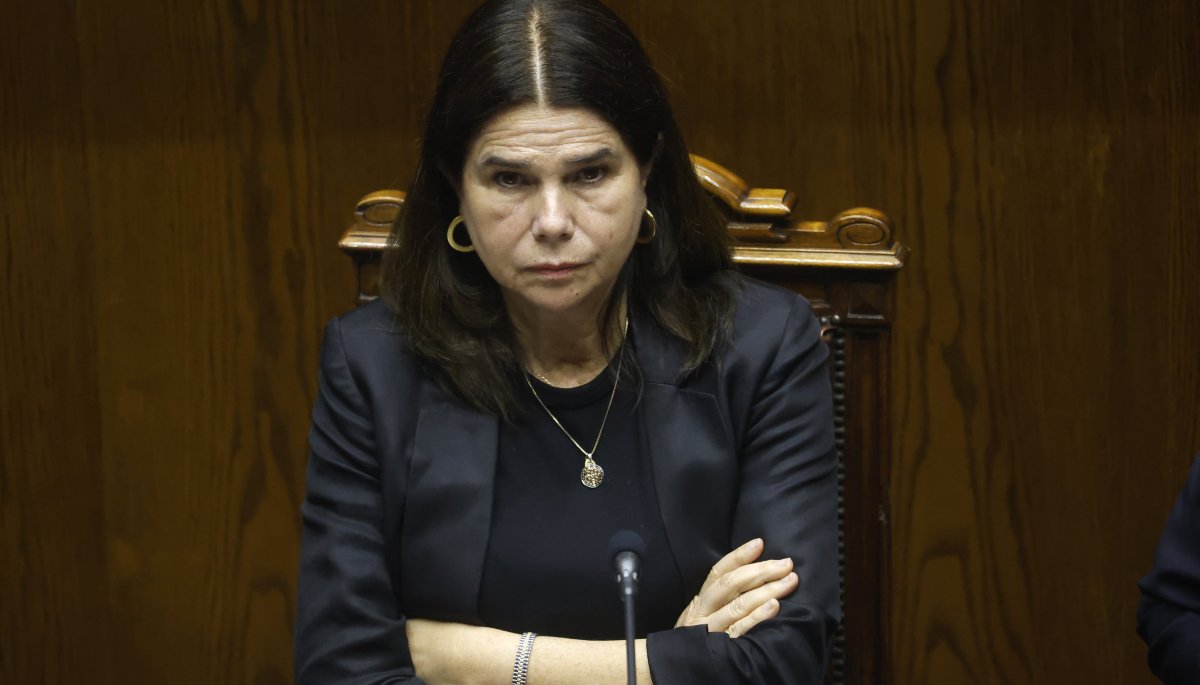 Diputadas de RN sugieren formación en violencia de género para ministros y subsecretarios.