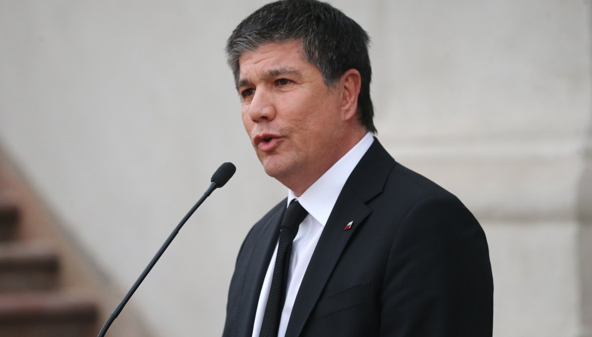 Se filtra la supuesta declaración de Monsalve a Boric y Tohá: Afirmó haber sido «intoxicado con burundanga».