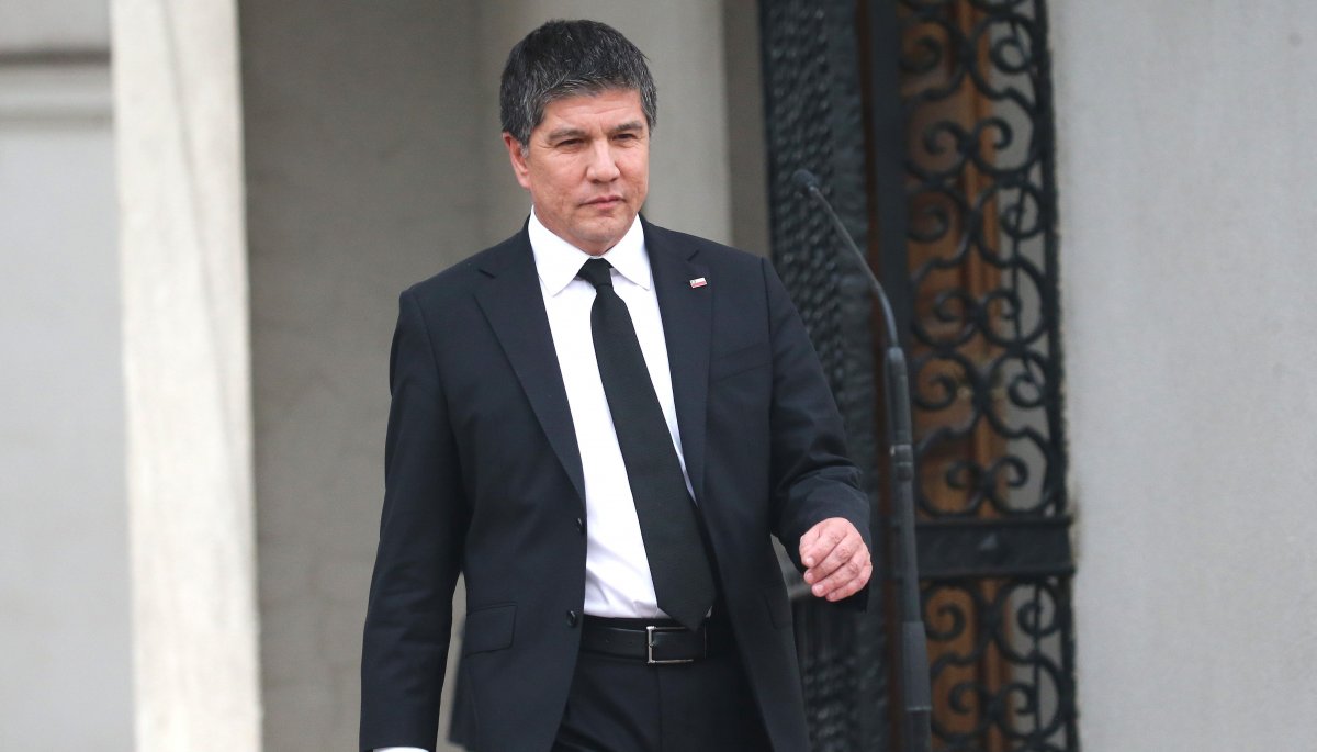 A finales de mes se definirá el futuro de los excolaboradores de Manuel Monsalve que aún desempeñan funciones en el gobierno.