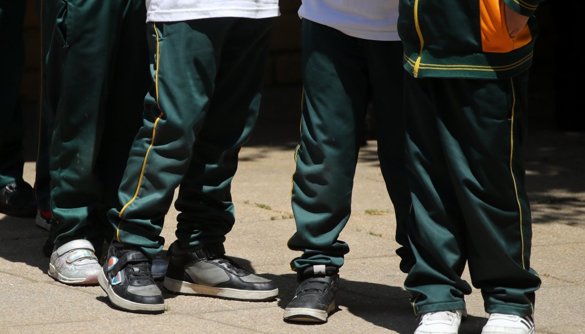 Sistema de Admisión Escolar: 35 mil estudiantes no obtuvieron un lugar en todo el país.