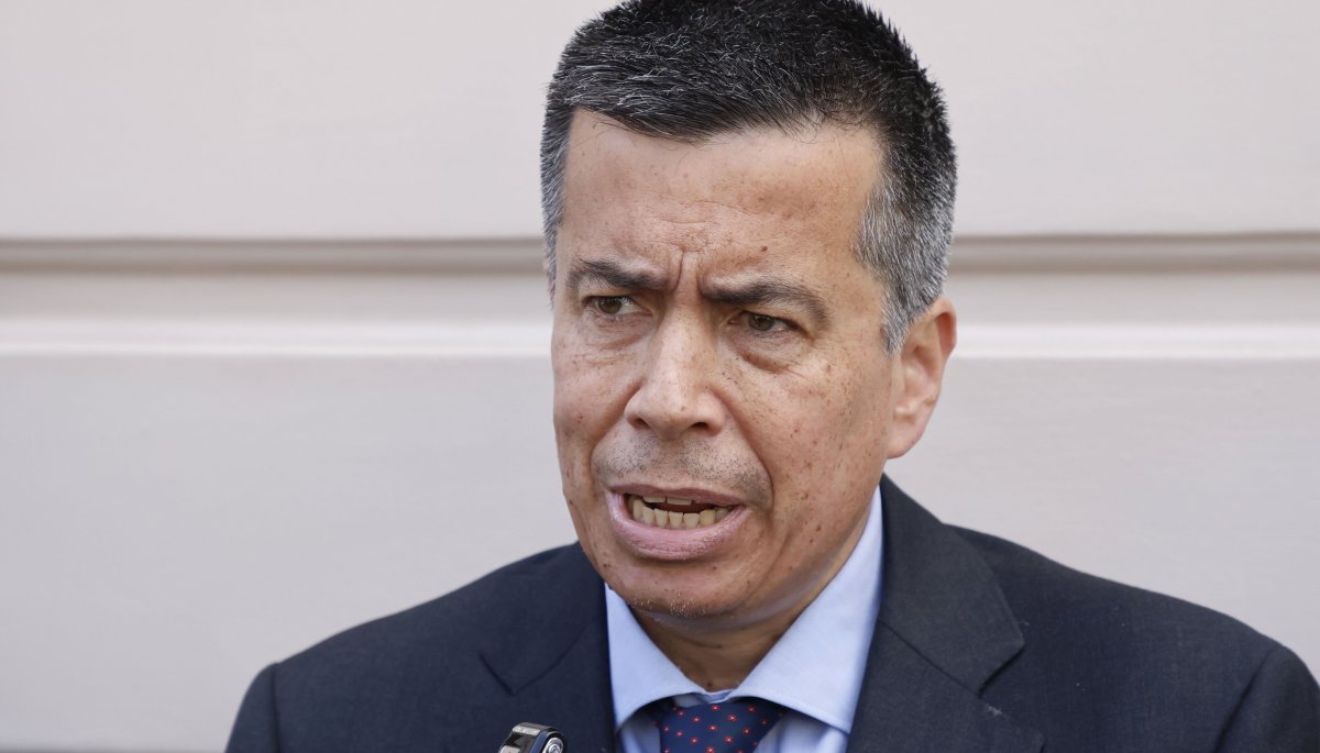 El Diputado Celis pide a Carabineros que se haga cargo de la investigación contra el Director de la PDI por el «Caso Monsalve».