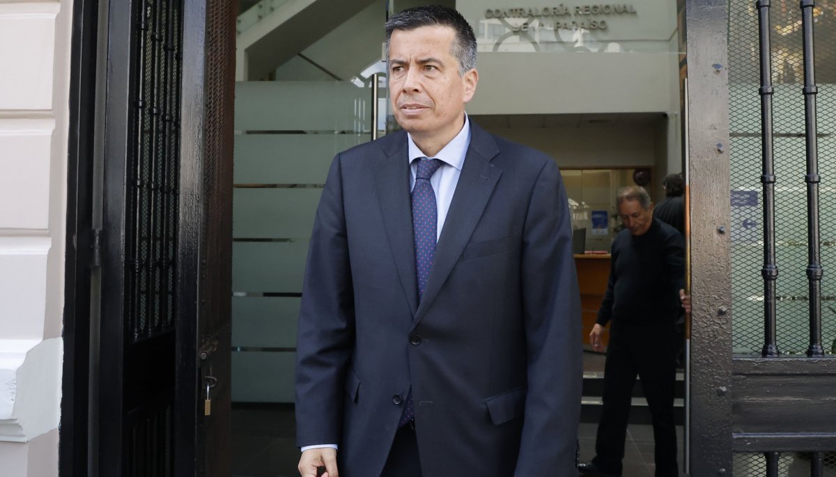 Diputado Celis, tras las declaraciones de Tohá en la comisión investigadora del «Caso Monsalve»: «La ministra vuelve a mentir».