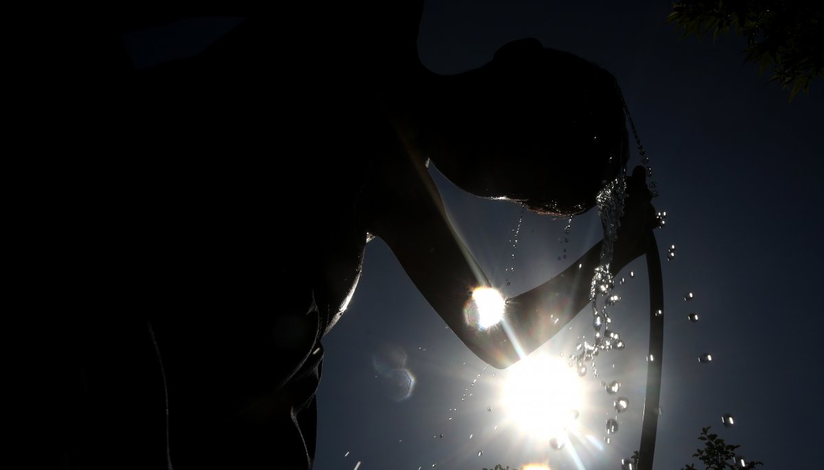 Advertencia de altas temperaturas en el sur de Chile: calor intenso en tres regiones.