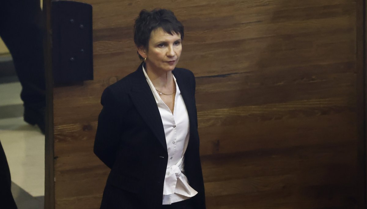 La ministra Tohá se presenta «voluntariamente y en calidad de testigo» en la investigación del «Caso Monsalve».