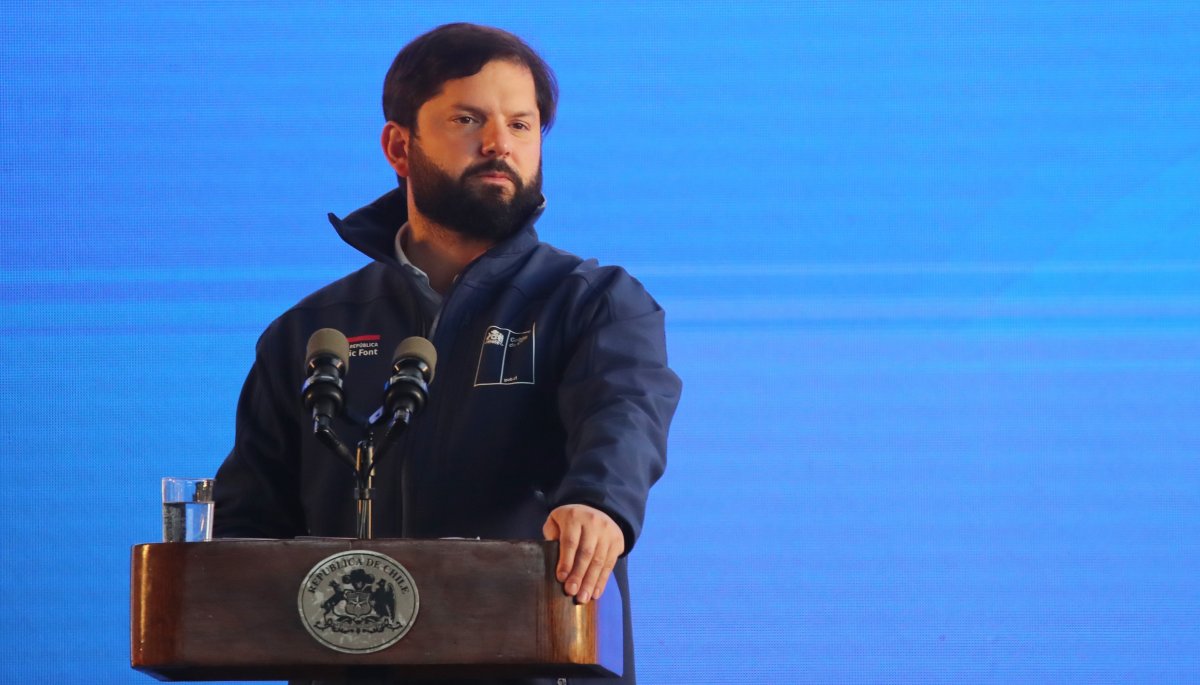 Presidente Boric celebró el triunfo de Donald Trump en las elecciones: ‘Chile reitera su compromiso de fortalecer la relación con EE.UU.’