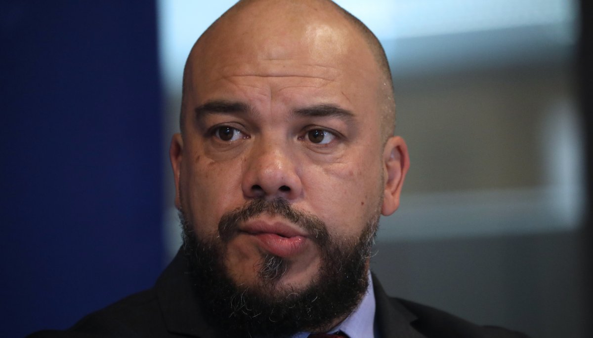 Acusan a Eduardo Vergara de haberse enterado de su salida de la Subsecretaría de Prevención del Delito «a través de la prensa».