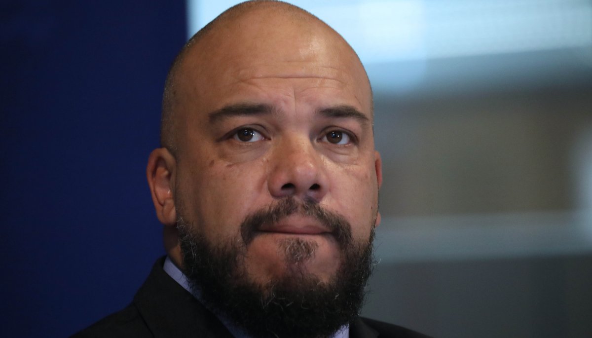 Eduardo Vergara deja su cargo como Subsecretario de Prevención del Delito.