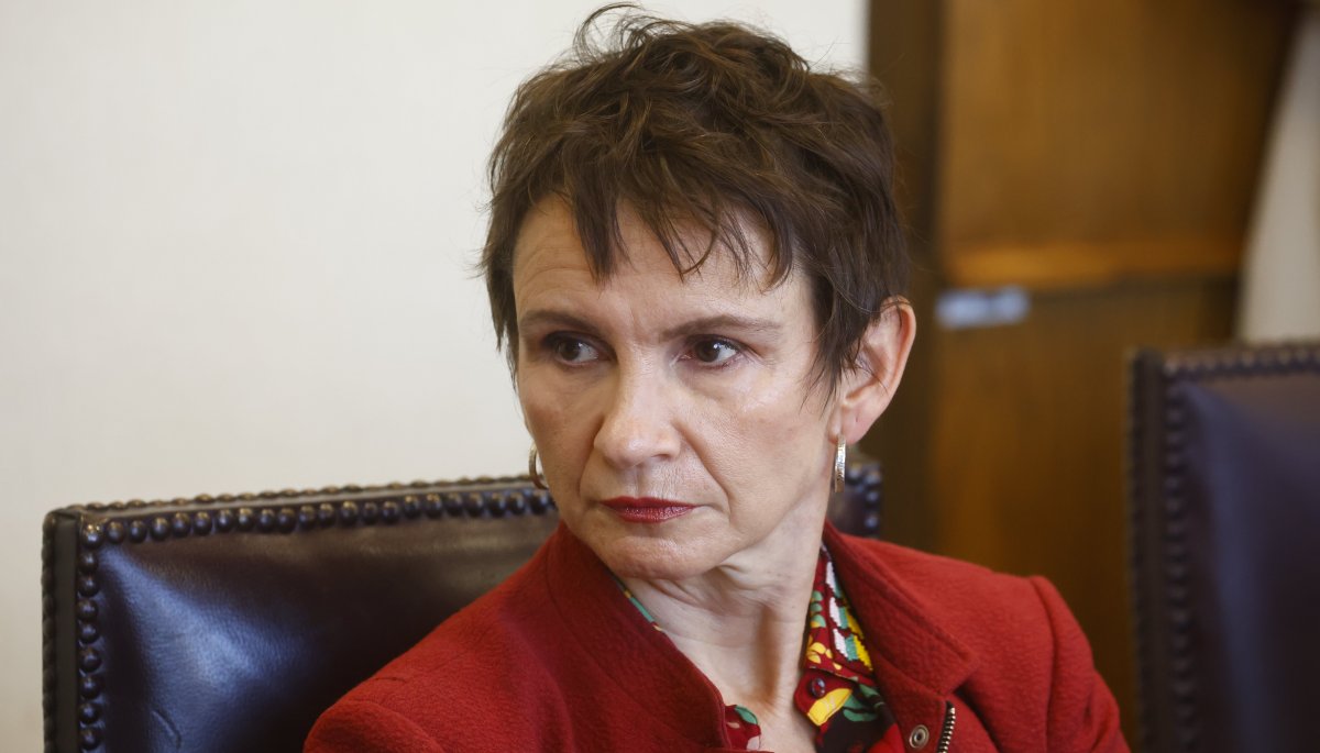 La ministra Tohá reafirma que la convocatoria a Monsalve durante la diligencia de la PDI «es legal y tuvo buenos resultados».