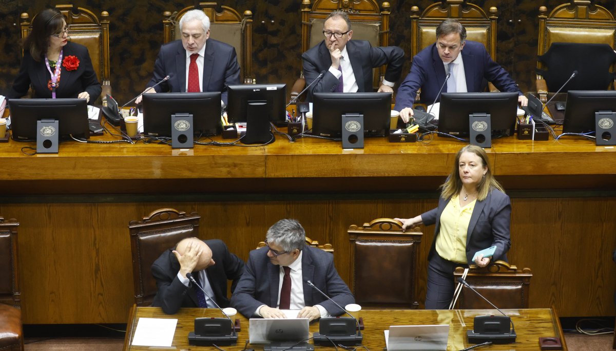 El Congreso aprueba el proyecto que extiende la duración de las disposiciones de la Ley de Cumplimiento Tributario.