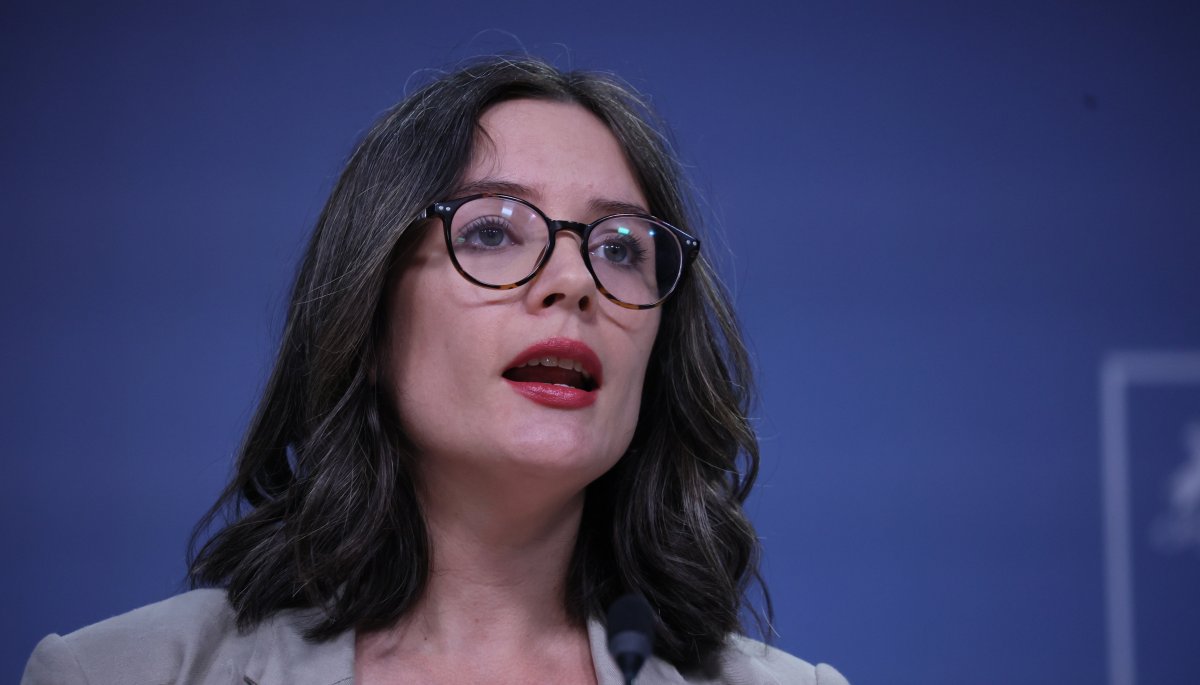 Vocera de Gobierno minimiza la querella del diputado Celis por el «Caso Monsalve» admitida: «No se trata de una sentencia»