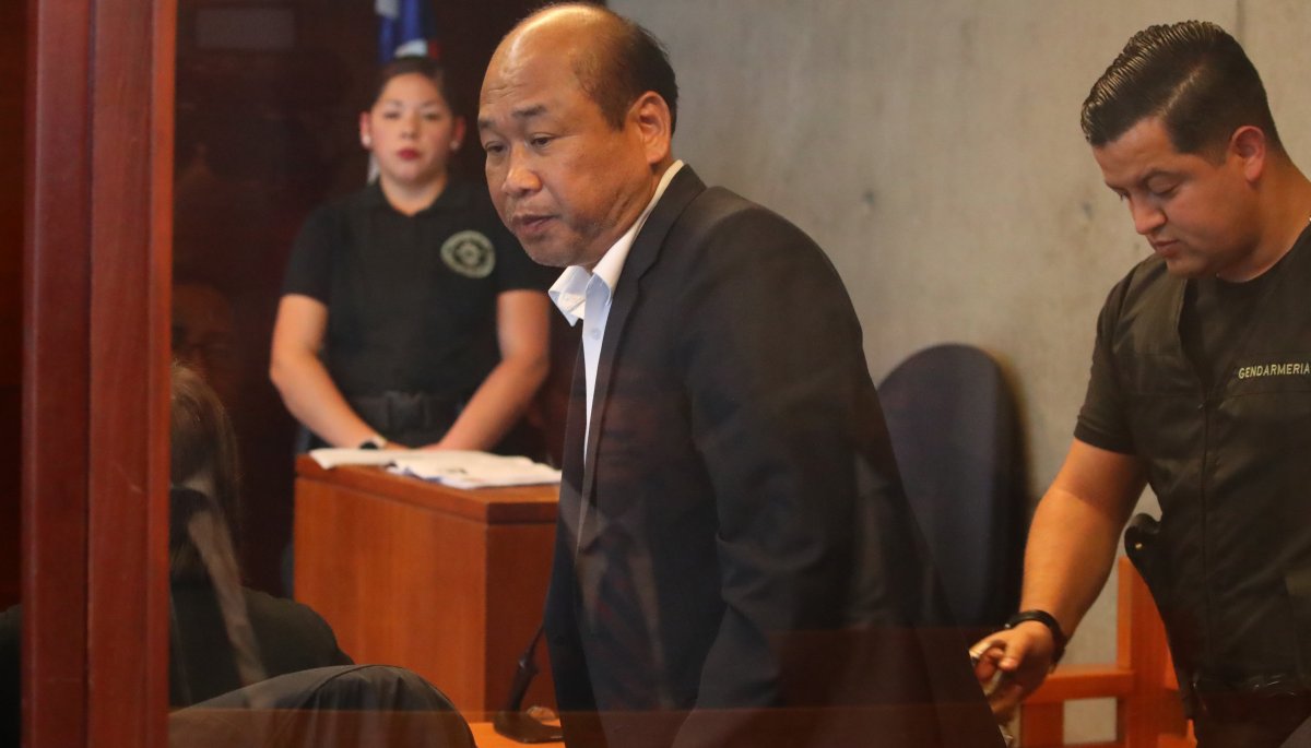 Un miembro de la comitiva vietnamita detenido por acusaciones de abuso sexual enfrenta una prohibición de entrada al país.