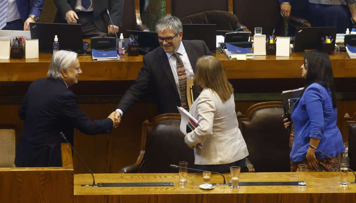 La Cámara inicia el debate específico sobre el proyecto de Ley de Presupuesto 2025.