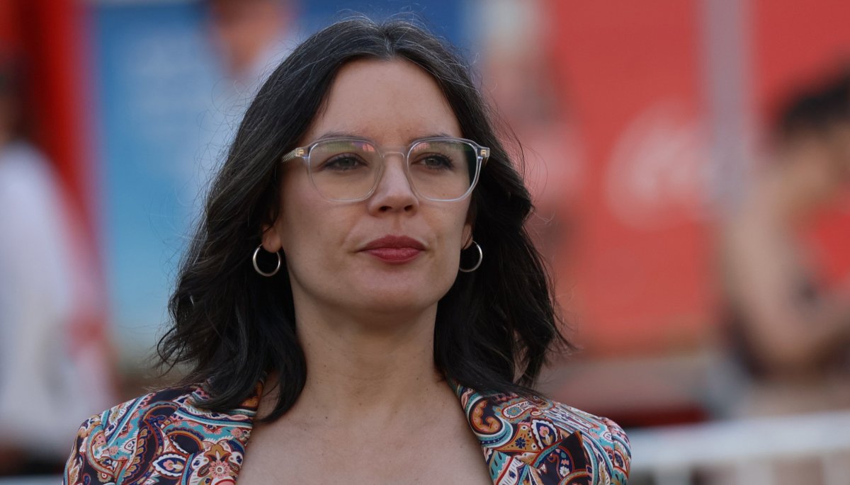 Vocera de Gobierno sobre nuevos antecedentes en el «Caso Monsalve»: «No es nuestro papel hacer comentarios»