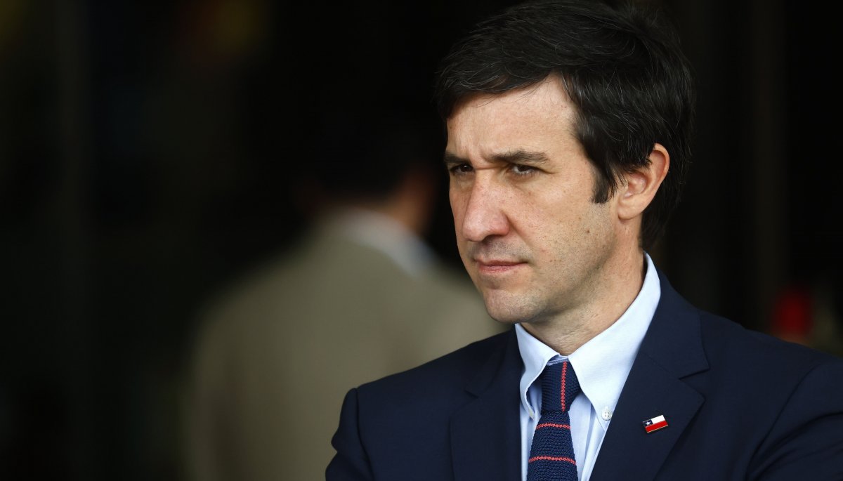 Presidente de la UDI responde a Vallejo y afirma que «la mayoría de los chilenos piensa que se intentó encubrir» el «Caso Monsalve».