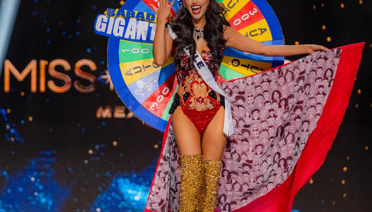 Emilia Dides cierra un capítulo: “La vida tiene otros planes para mí.”