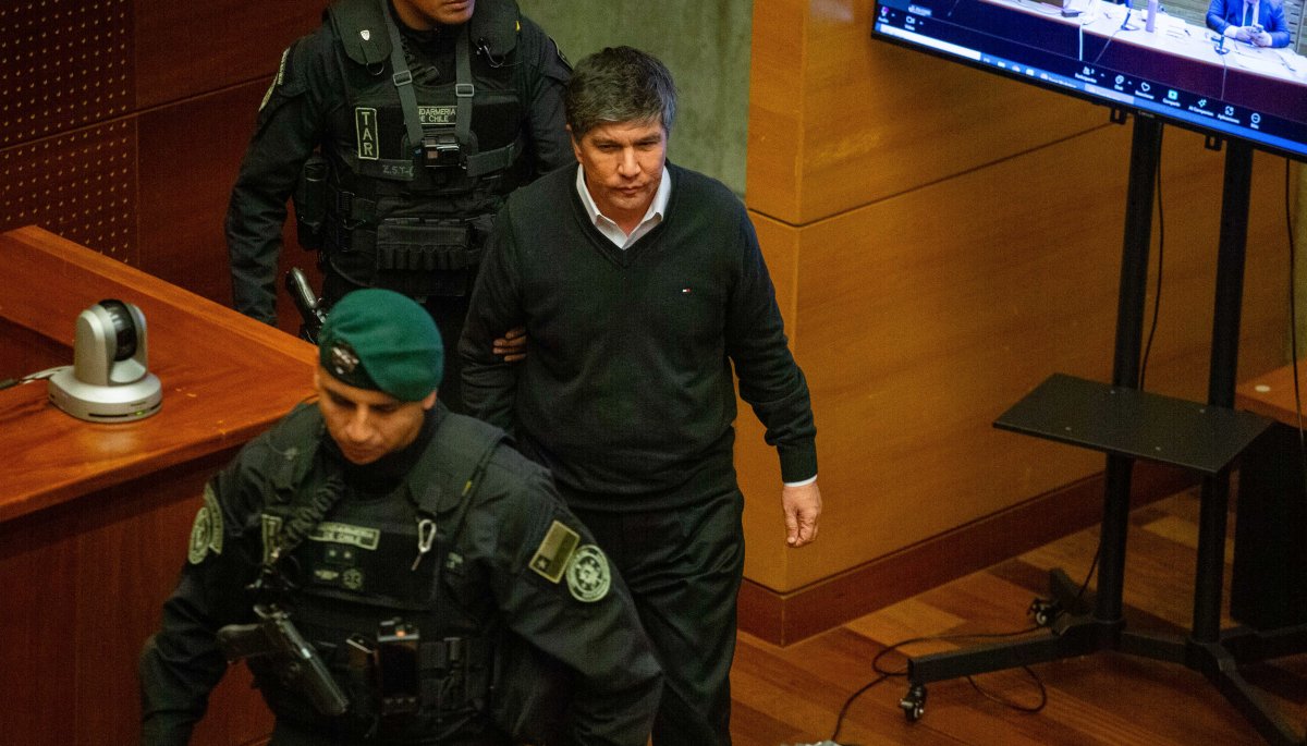 Diputados demandan una aclaración sobre las irregularidades en el uso de gastos reservados por Manuel Monsalve.