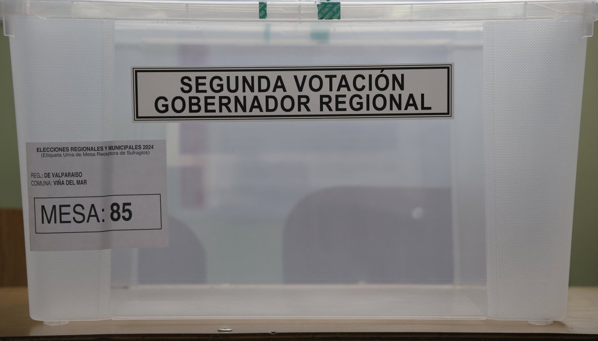 Cómo funcionará el comercio durante la jornada electoral de gobernador el domingo 24 de noviembre.