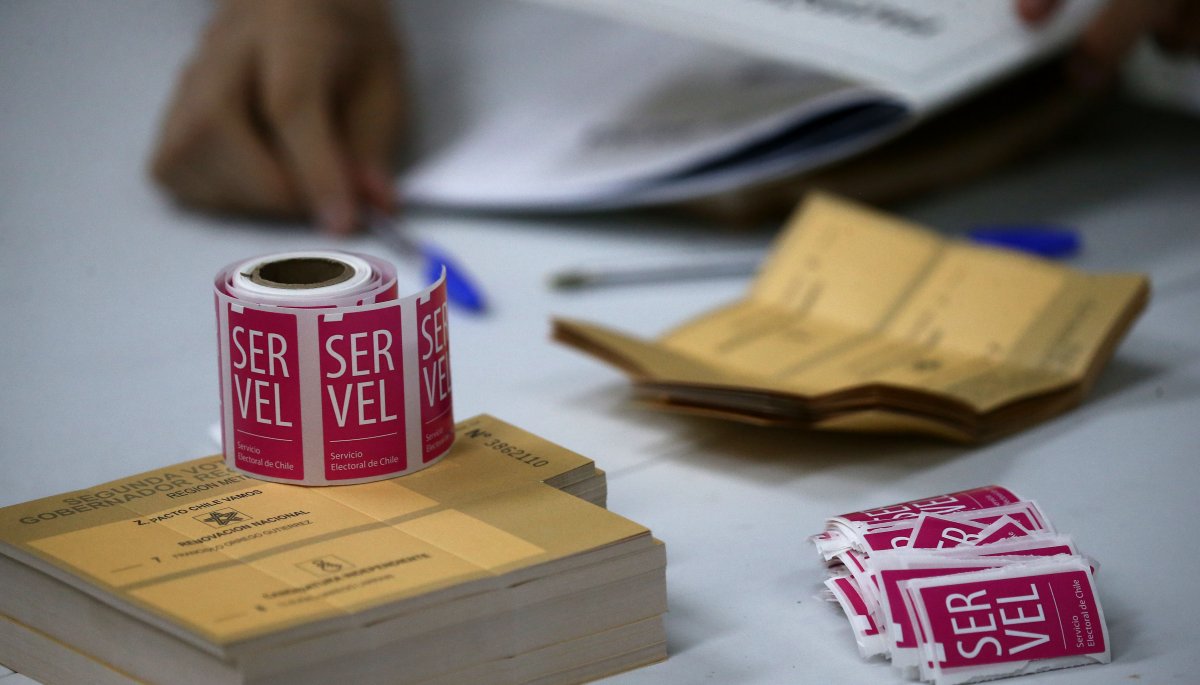 Aquí están todos los vencedores de la segunda vuelta en las elecciones de gobernaciones regionales.