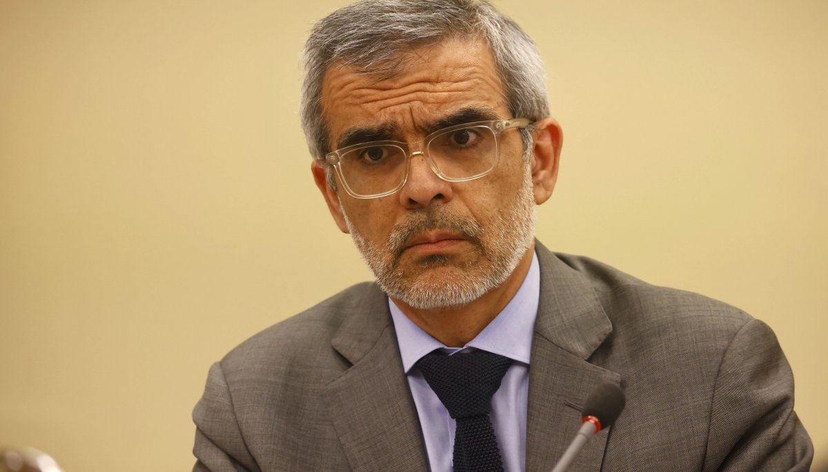 El subsecretario Cordero afirma que el abogado del Presidente Boric continuó con la denuncia «siguiendo los procedimientos correspondientes».