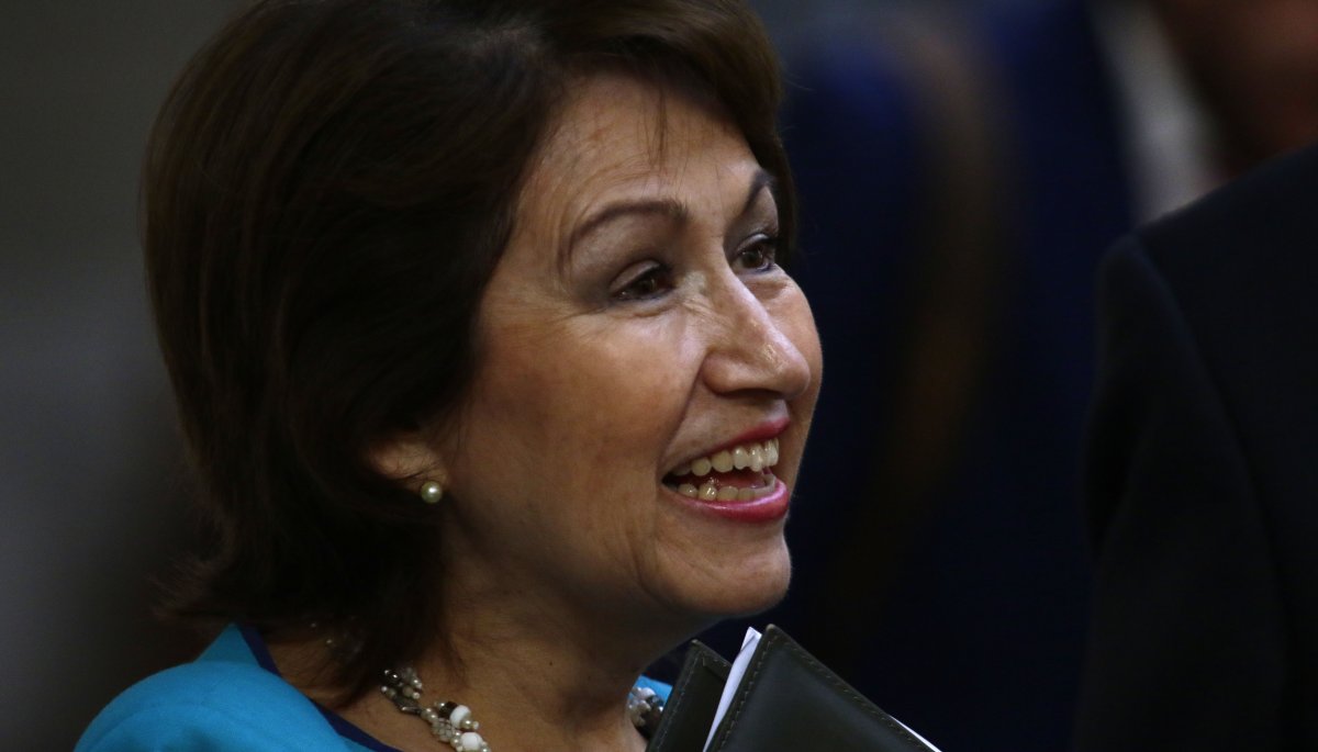 Expresidenta del Tribunal Constitucional: «El ‘amiga, yo te creo’ no se aplica al Gobierno»