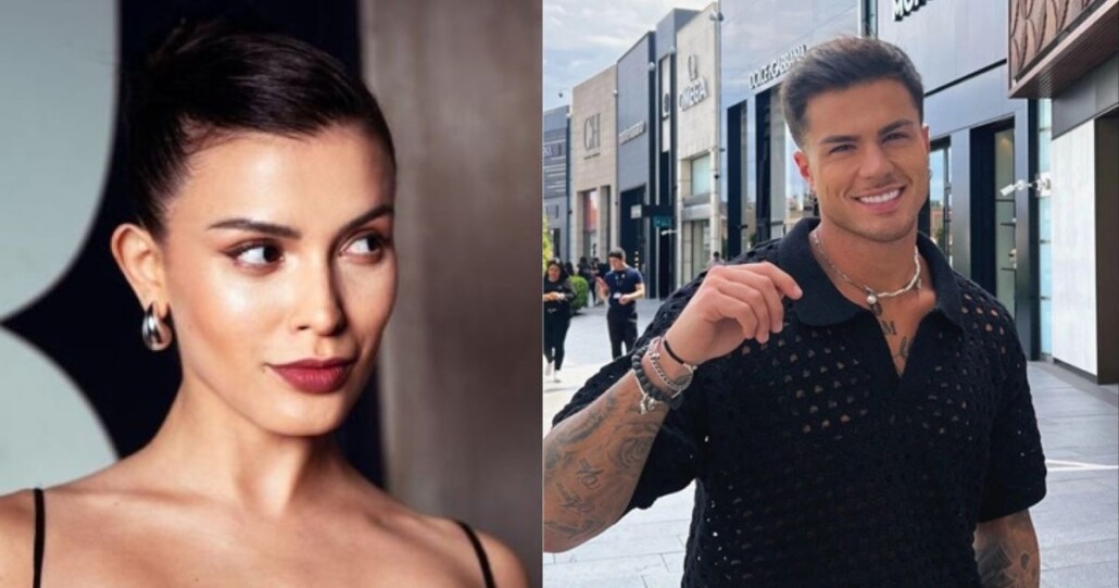 Cony Capelli revela su conexión especial con… ¿un nuevo amor en camino?