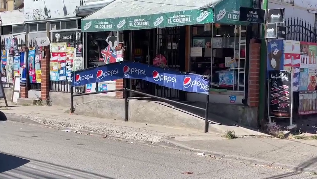 Alarmas: La Relevancia de la Seguridad Empresarial